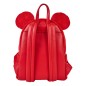 Disney - Sac à dos Mickey Ears Burnout By Loungefly