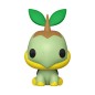 Pokémon - Figurine POP! Turtwig 9 cm