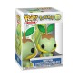 Pokémon - Figurine POP! Turtwig 9 cm
