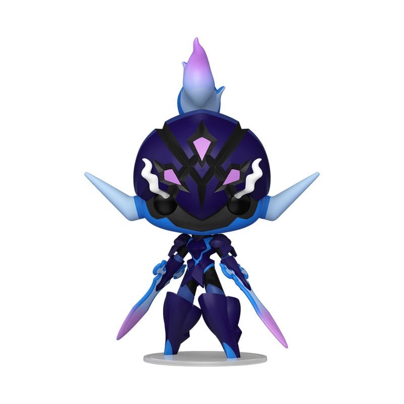 Pokémon - Pokemon POP! Games Vinyl figurine Ceruledge 9 cm