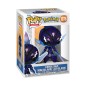 Pokémon - Pokemon POP! Games Vinyl figurine Ceruledge 9 cm