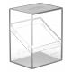 Ultimate Guard - Boulder™ Deck Case 80+ taille standard Transparent