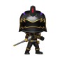 Power Rangers Generations (Tommy) - Figurine POP! Black Dino Ranger 9 cm