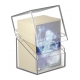 Ultimate Guard - Boulder™ Deck Case 80+ taille standard Transparent