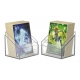 Ultimate Guard - Boulder™ Deck Case 80+ taille standard Transparent