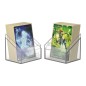 Ultimate Guard - Boulder™ Deck Case 80+ taille standard Transparent