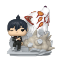 Jujutsu Kaisen - Figurine POP! Aki (Fox Devil) 9 cm