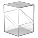 Ultimate Guard - Boulder™ Deck Case 100+ taille standard Transparent