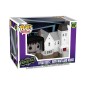 Beetlejuice - Figurine POP! Town Lydia Deetz avec Maitland House 9 cm