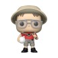 The Office - US POP! Television Vinyl Figurine Dwight 9 cm