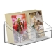 Ultimate Guard - Boulder™ Deck Case 100+ taille standard Transparent