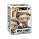 The Office - Figurine POP! Dwight 9 cm