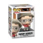 The Office - US POP! Television Vinyl Figurine Dwight 9 cm