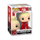 Barbie - Figurine POP! Mattel 80ème Anniversaire Barbie 9 cm
