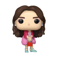 Emily à Paris - Figurine POP! Emily Cooper 9 cm