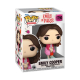 Emily à Paris - Figurine POP! Emily Cooper 9 cm