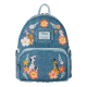 Disney - Mini sac à dos Dogs & Cats By Loungefly