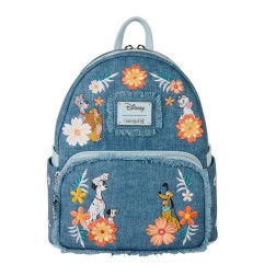 Disney - By Loungefly sac à dos Mini Dogs & Cats