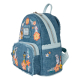 Disney - Mini sac à dos Dogs & Cats By Loungefly