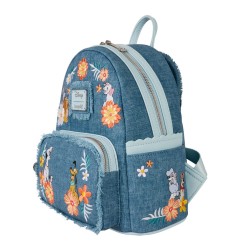 Disney - Mini sac à dos Dogs & Cats By Loungefly