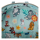 Disney - Mini sac à dos Dogs & Cats By Loungefly
