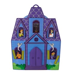 Scooby-Doo - By Loungefly sac à dos Mini Haunted Mansion