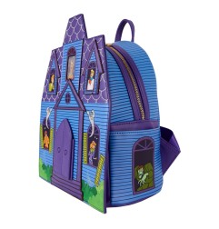 Scooby-Doo - By Loungefly sac à dos Mini Haunted Mansion