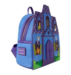 Scooby-Doo - By Loungefly sac à dos Mini Haunted Mansion