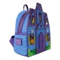 Scooby-Doo - Mini sac à dos Haunted Mansion By Loungefly