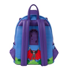 Scooby-Doo - By Loungefly sac à dos Mini Haunted Mansion