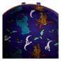 Scooby-Doo - Mini sac à dos Haunted Mansion By Loungefly