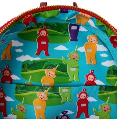 Teletubbies - By Loungefly sac à dos Mini Po