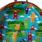Teletubbies - Mini sac à dos Po By Loungefly