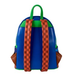 Sonic The Hedgehog - Sac à dos Mini Sonic The Hedgehog by Loungefly