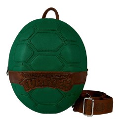Tortues Ninja - By Loungefly sac à bandoulière Sling Classic