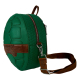 Les Tortues Ninja - Sac à bandoulière Sling Classic By Loungefly