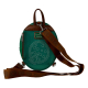 Les Tortues Ninja - Sac à bandoulière Sling Classic By Loungefly