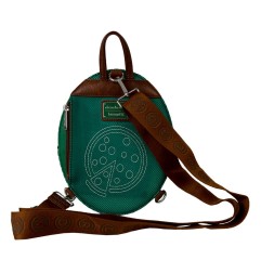 Tortues Ninja - By Loungefly sac à bandoulière Sling Classic