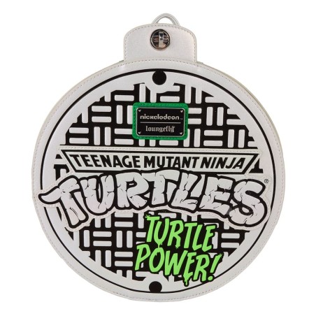 Tortues Ninja - By Loungefly sac à dos Mini Classic