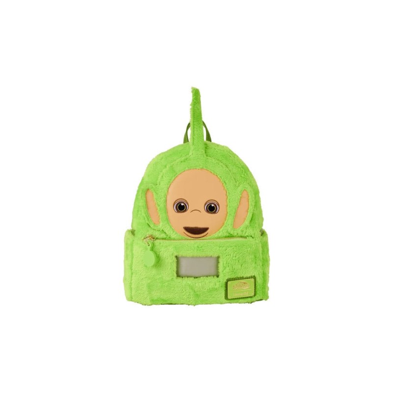 Teletubbies - By Loungefly sac à dos Mini Dipsy