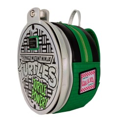 Tortues Ninja - By Loungefly sac à dos Mini Classic