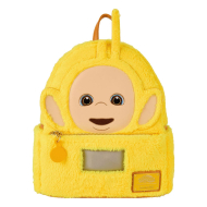 Teletubbies - Mini sac à dos Laa-Laa By Loungefly Teletubbies - Mini sac à dos Laa-Laa By Loungefly