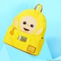 Teletubbies - Mini sac à dos Laa-Laa By Loungefly