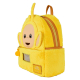 Teletubbies - Mini sac à dos Laa-Laa By Loungefly
