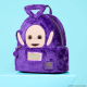 Teletubbies - Mini sac à dos Tinky-Winky By Loungefly