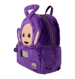 Teletubbies - By Loungefly sac à dos Mini Tinky-Winky
