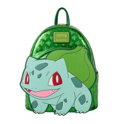 Pokémon - Mini sac à dos Bulbasaur by Loungefly