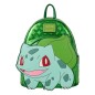 Pokémon - Mini sac à dos Bulbasaur by Loungefly Pokémon - Mini sac à dos Bulbasaur by Loungefly