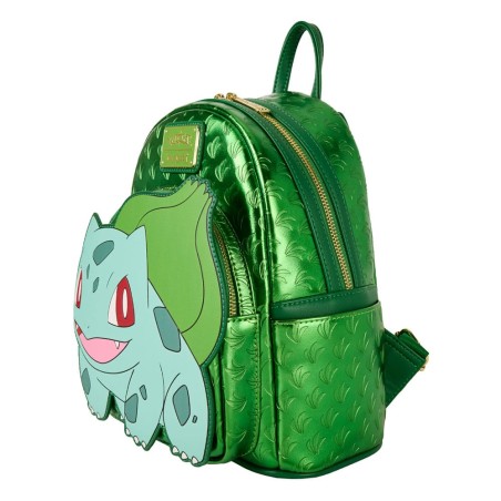 Pokémon - Mini sac à dos Bulbasaur by Loungefly