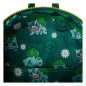 Pokémon - Mini sac à dos Bulbasaur by Loungefly Pokémon - Mini sac à dos Bulbasaur by Loungefly